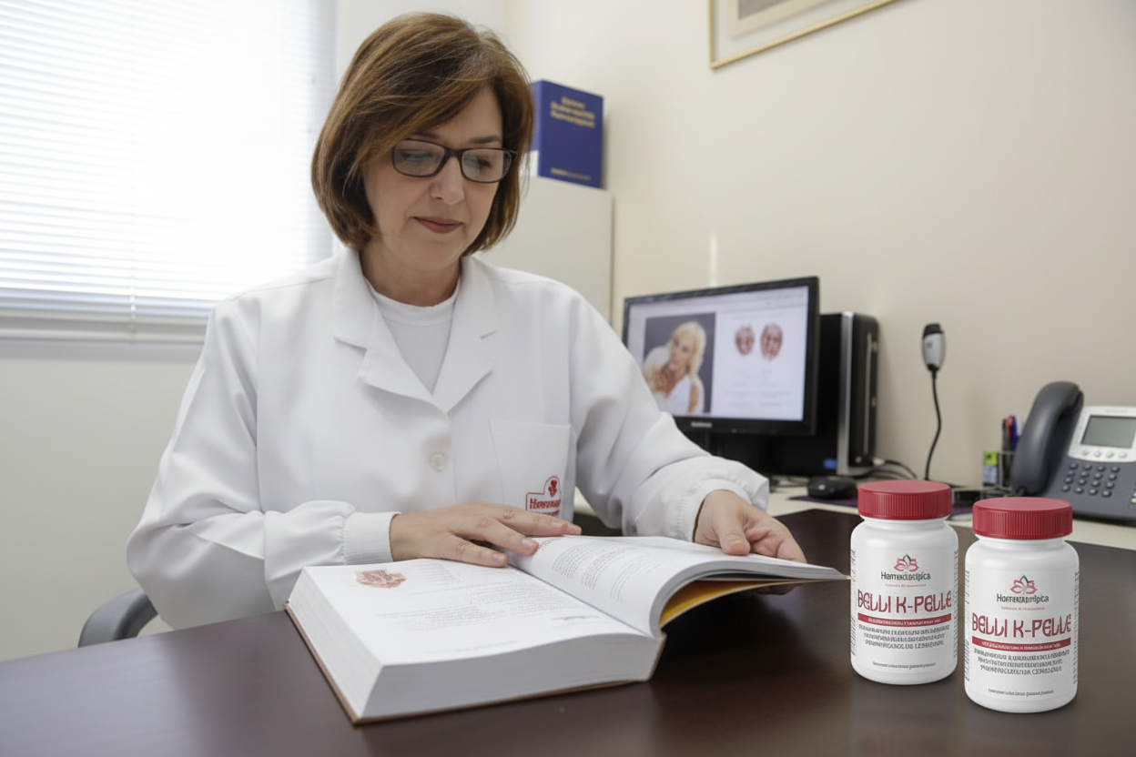 Dra. Eneida Janiscki - Farmacêutica e Bioquímica